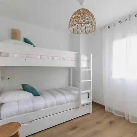 Olatou Bel Lumineux Avec Jardin Au Coeur De Chiberta Apartment *